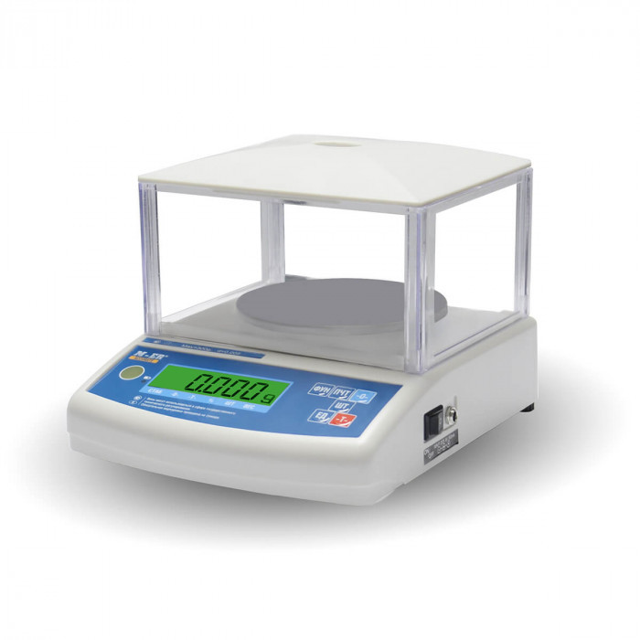 Лабораторные весы M-ER 122АCFJR-150.005