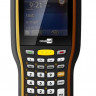 Терминал сбора данных CipherLab 9700 артикул A973C3QLN3RS1 L WCE BT/WIFI/QVGA RU