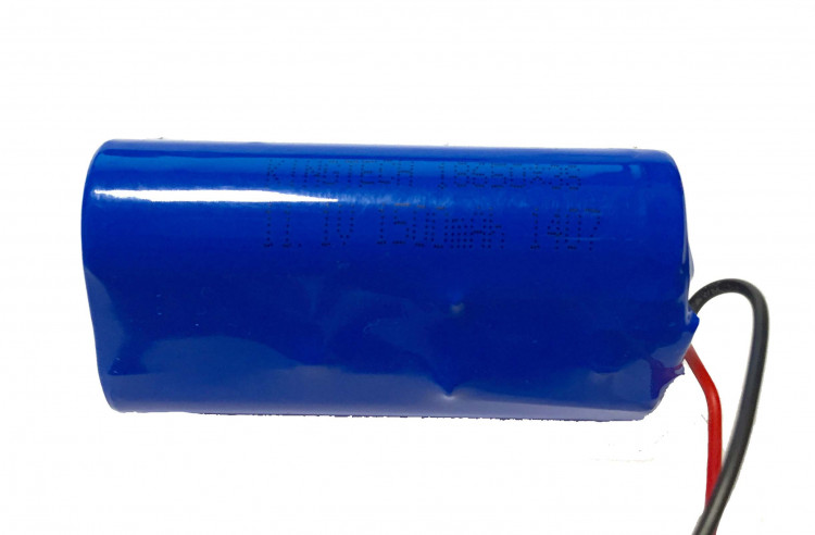 Аккумулятор для счетчик банкнот Mercury C-50 mini  артикул 0021-1653                  