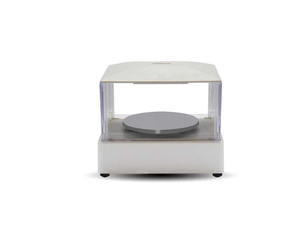 Лабораторные весы M-ER 122 АCFJR-600.01 "ACCURATE" 