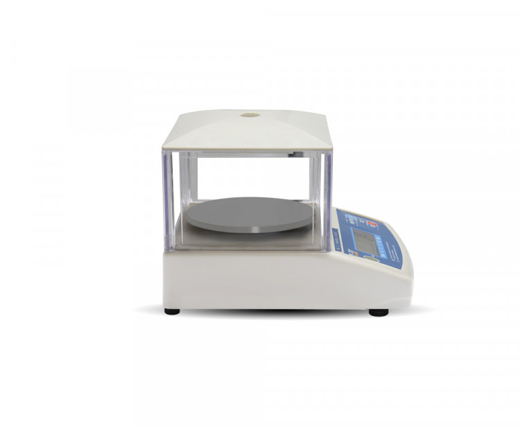 Лабораторные весы M-ER 122 АCFJR-600.01