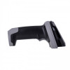 Cканер штрих-кода MERTECH CL-2420 BLE Dongle P2D USB Black с базой 
