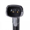 Cканер штрих-кода MERTECH CL-2420 BLE Dongle P2D USB Black с базой 