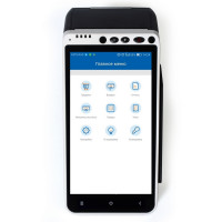 ШТРИХ-СМАРТПОС-Ф МИНИ без ФН