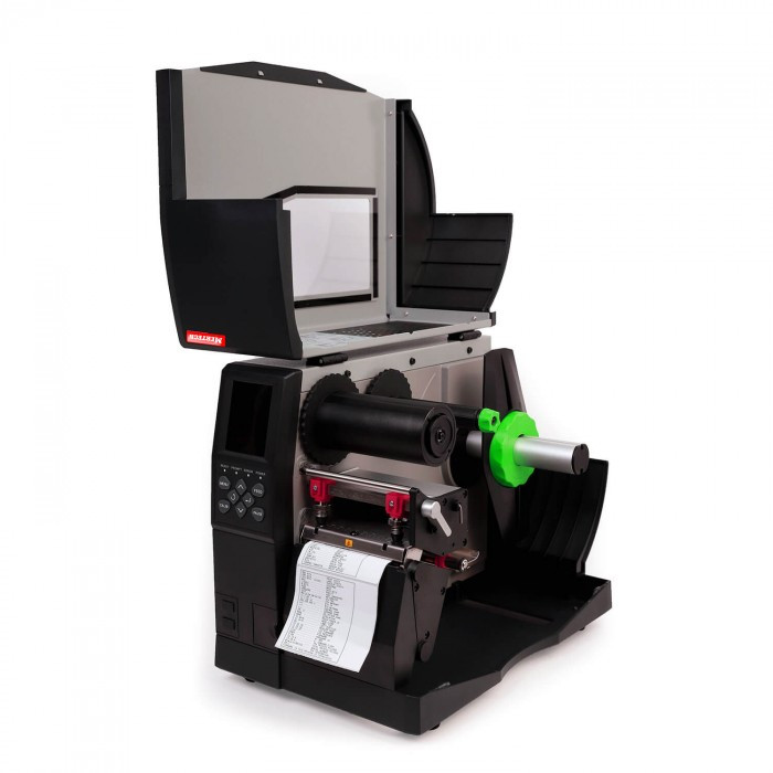 Принтер этикеток MERTECH G700 203 dpi  (Ethernet, USB, RS-232) артикул 4599