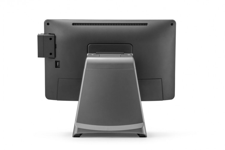 Сенсорный моноблок АТОЛ JAZZ 16 SSD 4 GB DDR3L без MSR Windows 10 IoT артикул 56743