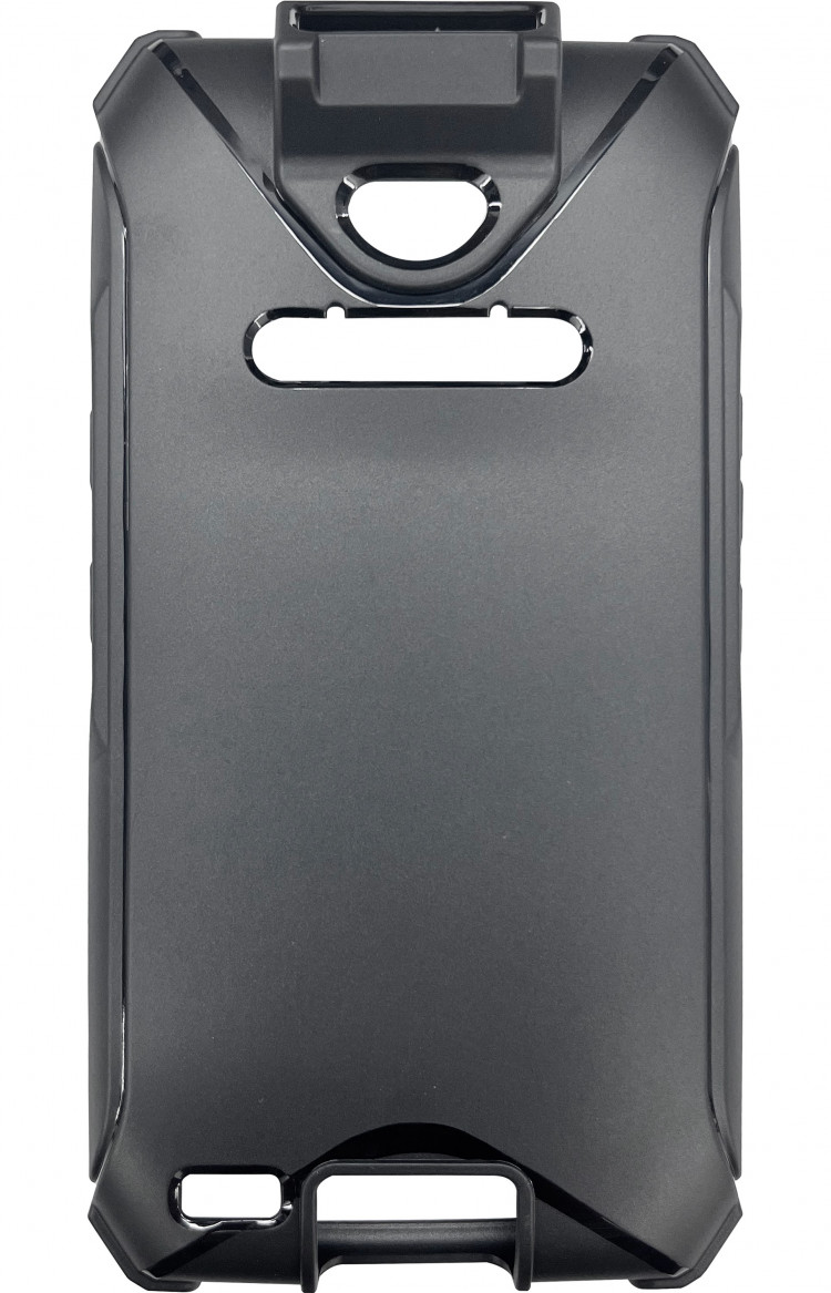 Защитный чехол для iData T3 PRO артикул 4797             с наклонным модулем         