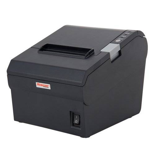 Чековый принтер MERTECH G80 RS, USB, Ethernet 
