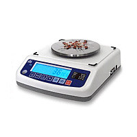 Лабораторные весы ВК-300 артикул 200105
