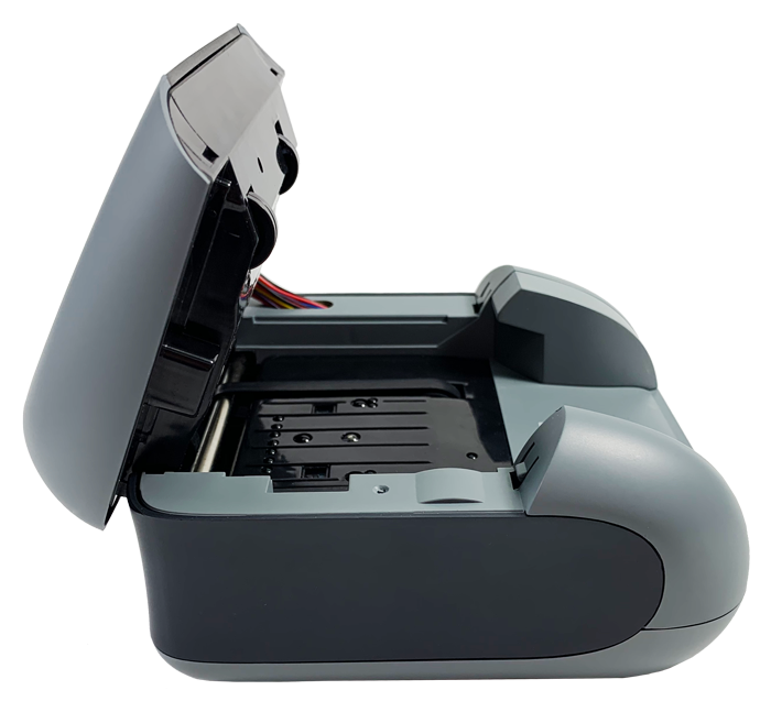 Автоматический детектор банкнот Cassida Quattro S NEW Антистокс артикул 0021-3432