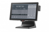 Сенсорный моноблок АТОЛ JAZZ 16 SSD 4 GB DDR3L MSR Windows 10 IoT