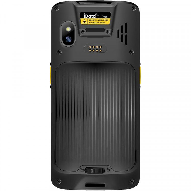 Терминал сбора данных iData T1 PRO артикул 7838