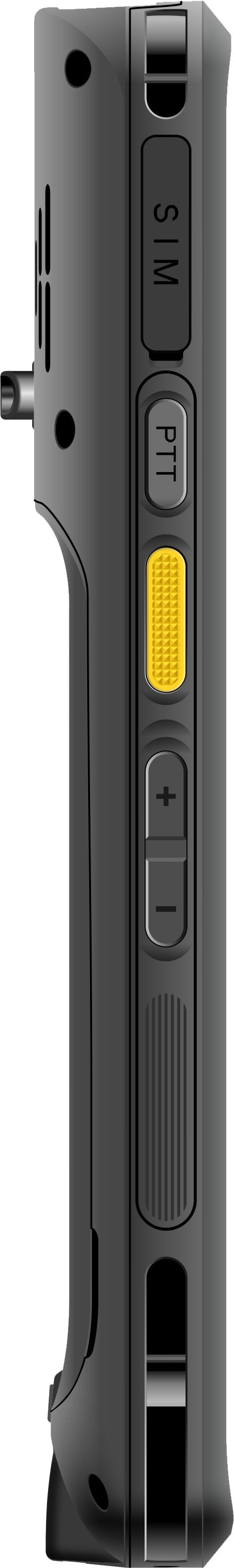 Терминал сбора данных iData T1 PRO артикул 7838