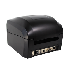 Принтер этикеток Godex GE330 UES (4 ips, втулка 0,5