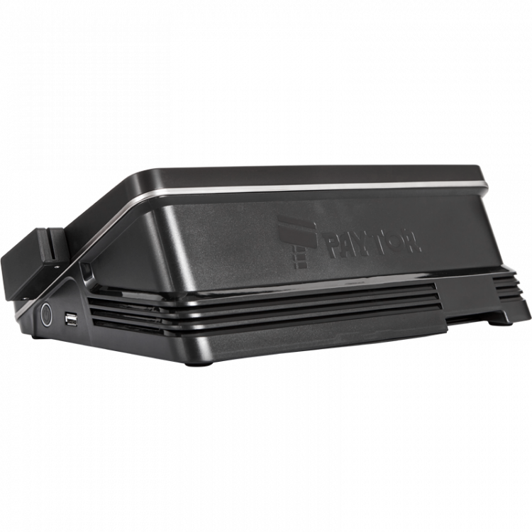 Сенсорный терминал PayTor Hammer V3 (N100, 8/128Гб, Wi-Fi) артикул 116300 11,6