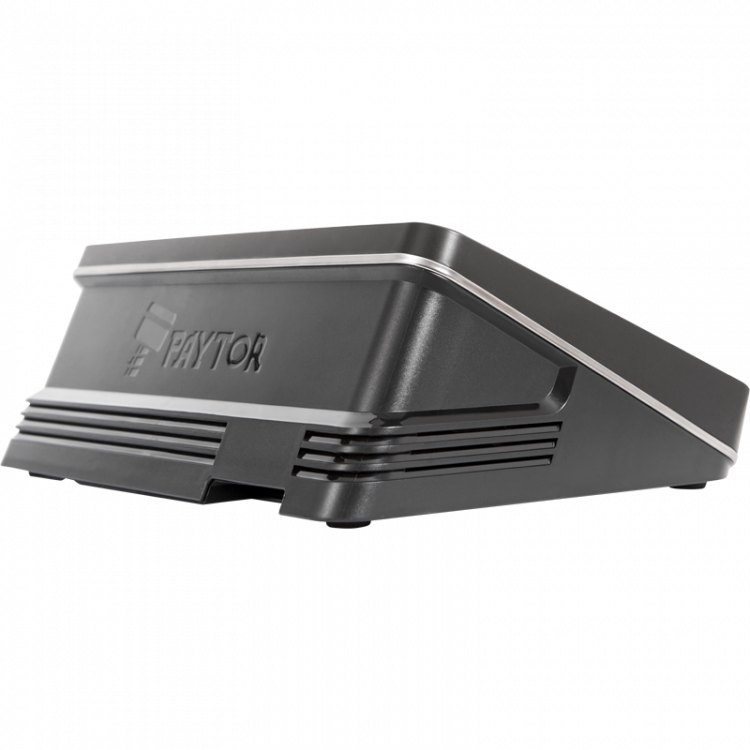 Сенсорный терминал PayTor Hammer V3 (N100, 8/128Гб, Wi-Fi) артикул 116300 11,6