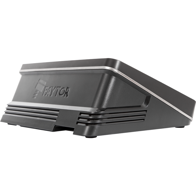 Сенсорный терминал PayTor Hammer V3 (N100, 8/128Гб, Wi-Fi) 