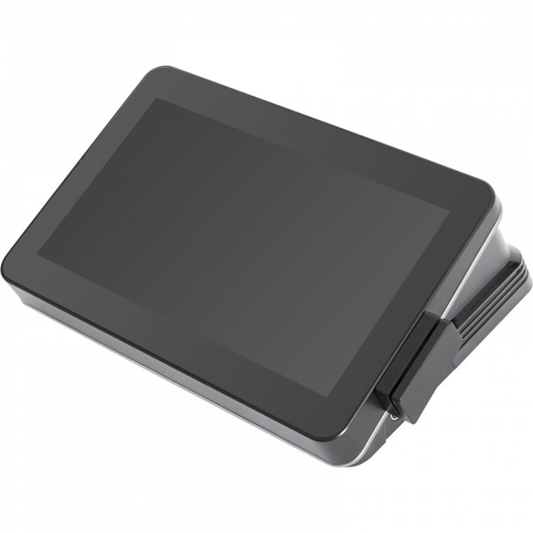 Сенсорный терминал PayTor Hammer V3 (N100, 8/128Гб, Wi-Fi) артикул 116300 11,6