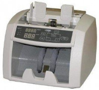 Счетчик банкнот Laurel J-700