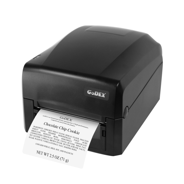Принтер этикеток Godex GE330U 