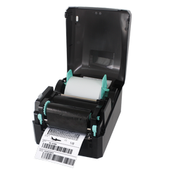 Принтер этикеток Godex GE330U артикул 011-GE3A12-000