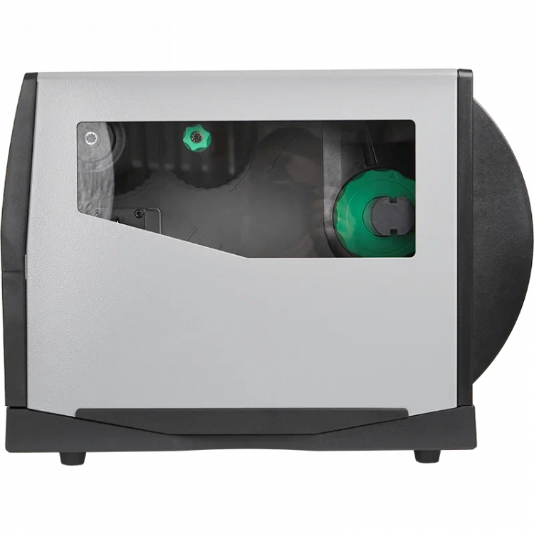 Принтер этикеток iDPRT iX4L артикул 100700101 USB Type Bх1 /USB HOSTх1 /RJ45х1 /RS232(9-pin) х1, 200 dpi