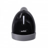 Сканер штрих-кода MERTECH CL-1300 GS BLE Dongle P2D USB Black					 артикул 4893