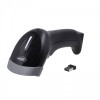 Сканер штрих-кода MERTECH CL-1300 GS BLE Dongle P2D USB Black 