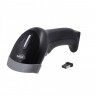 Сканер штрих-кода MERTECH CL-1300 GS BLE Dongle P2D USB Black					 артикул 4893