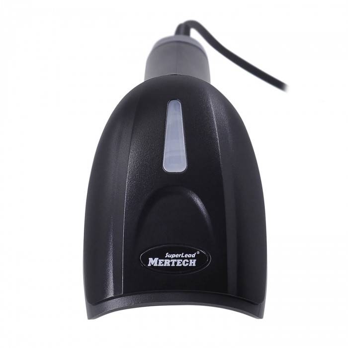 Сканер штрих-кода MERTECH 2320 P2D USB 