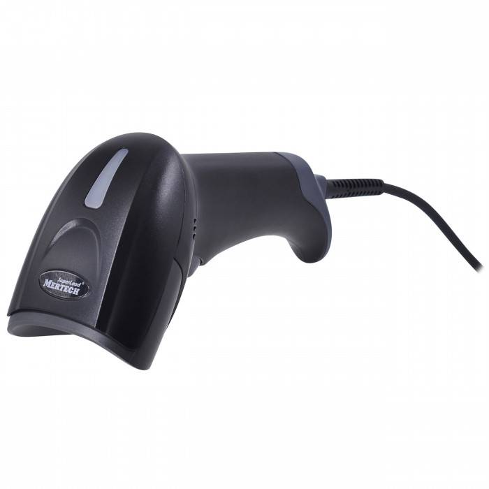 Сканер штрих-кода MERTECH 2320 P2D USB 