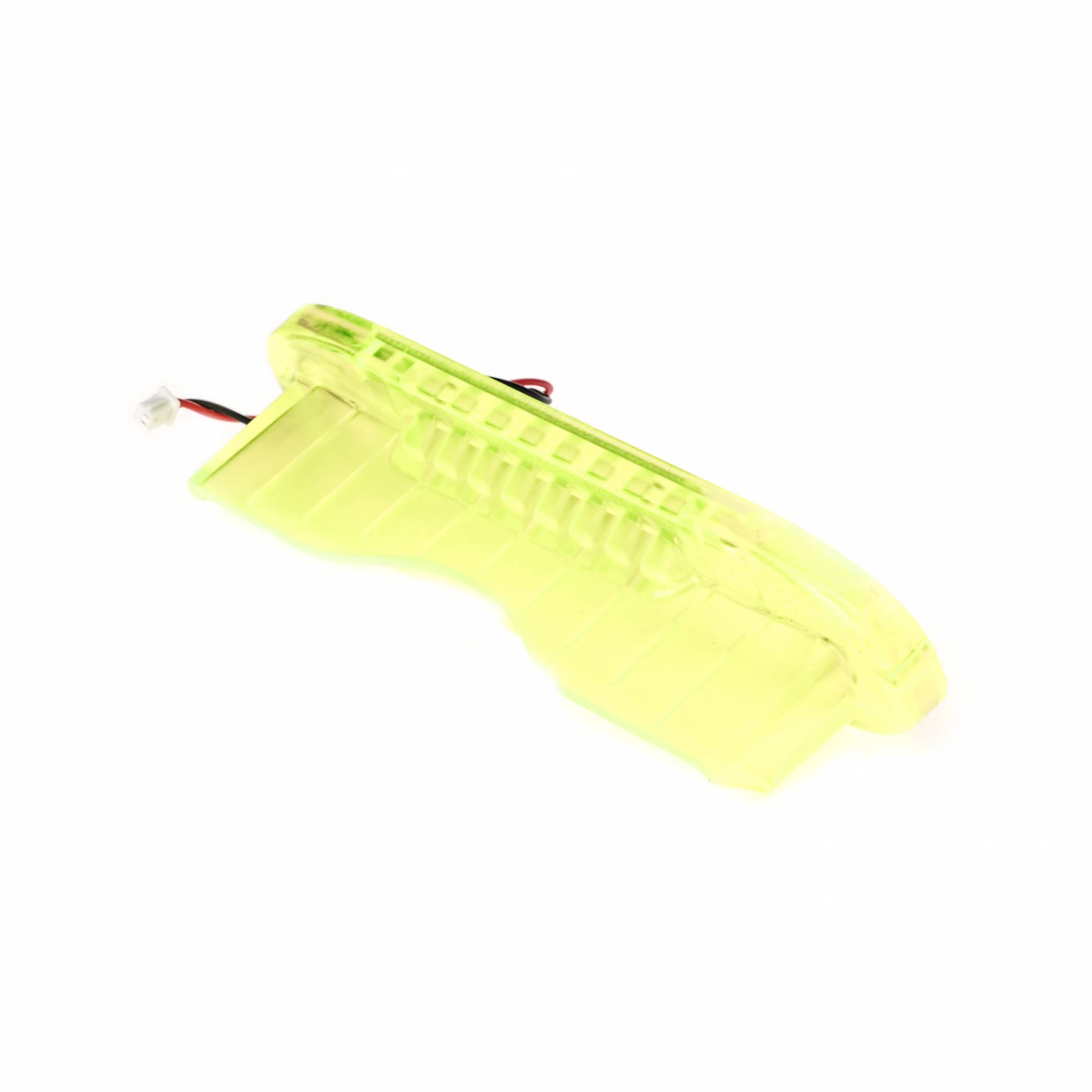Презентор выхода чека с платой светодиодов (SHVKP80-LED-Y) 