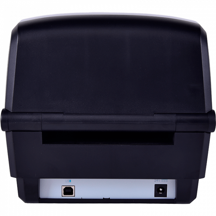 Принтер этикеток iDPRT iE4S артикул 100700287