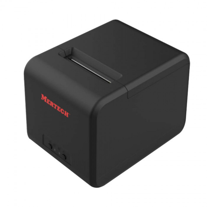Принтер этикеток MERTECH DT58 TEMO (USB) артикул 4646