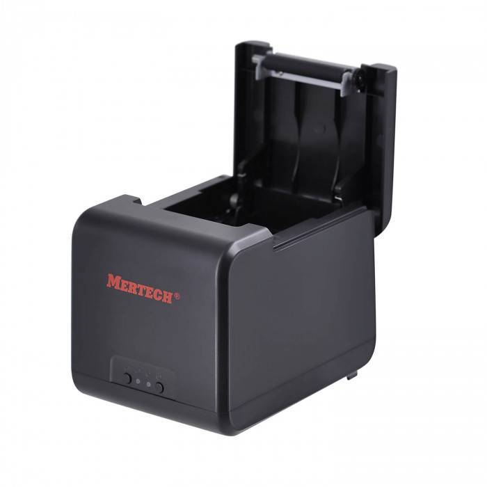 Принтер этикеток MERTECH DT58 TEMO (USB) 
