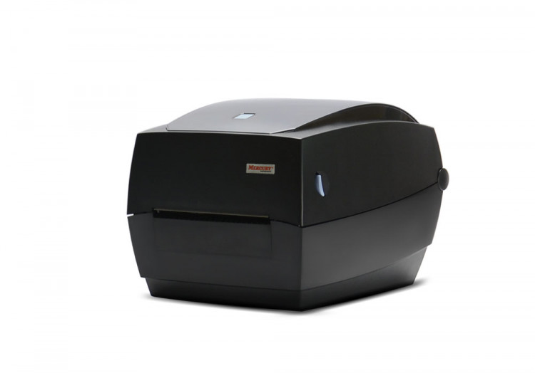 MERTECH TLP100 TERRA NOVA (300 DPI) USB, RS232, Ethernet артикул 4589