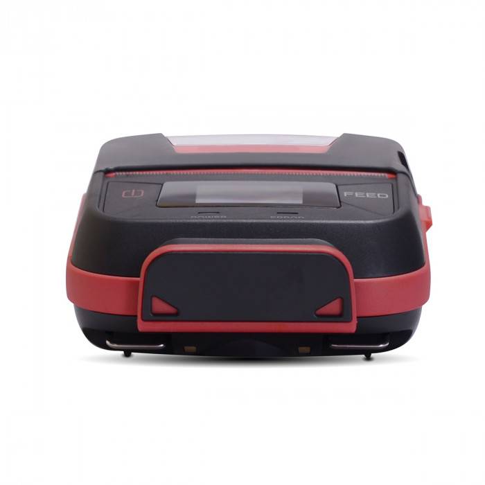 Мобильный принтер MPRINT E300 Bluetooth 