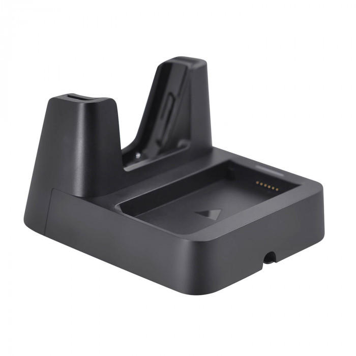 Зарядная подставка (Cradle) для ТСД MERTECH MovFast S40 артикул 9256 without data transfer