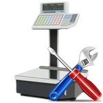 Техническое обслуживание весов