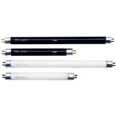 Лампа к просмотровому детектору 6 Вт УФ артикул 0021-1291