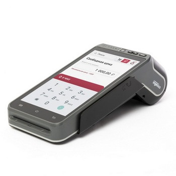 ШТРИХ-КАРТ-Ф без ФН артикул 162044 без ФН