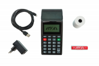 Атол 91Ф с ФН-1.2 36 месяцев