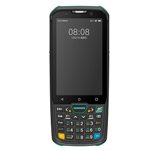 Терминал сбора данных MINDEO M40 артикул M40E33250130CN