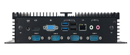 POS-компьютер Poscenter E1 артикул 8080