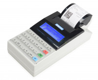 Меркурий-115Ф GSM/WiFi без ФН