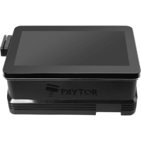 Сенсорный терминал PayTor Hammer V2 4/128
