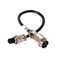 Переходной кабель для подключеня модуля взвешивающего 4D