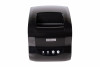 Принтер этикеток POScenter PC-365 (прямая термопечать, 3", USB) черный 