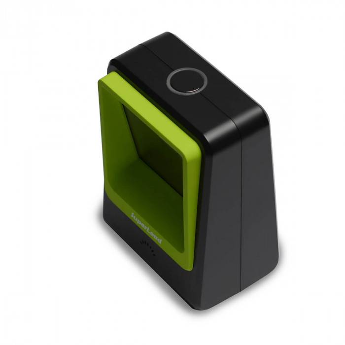 Сканер штрих-кода MERTECH 8400 P2D Superlead USB Green 