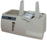 Ленточный упаковщик DORS 500